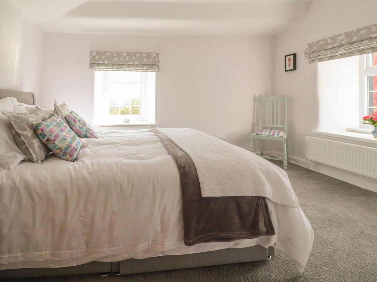 Rose Cottage Clitheroe Eksteriør bilde